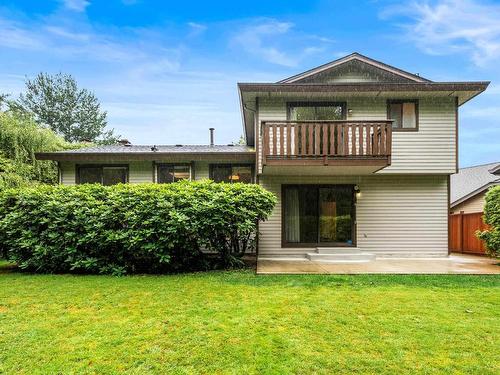 16163 Springside Court, Surrey, BC 