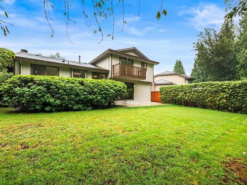 16163 Springside Court, Surrey, BC 