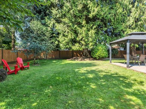 20554 94B Avenue, Langley, BC 