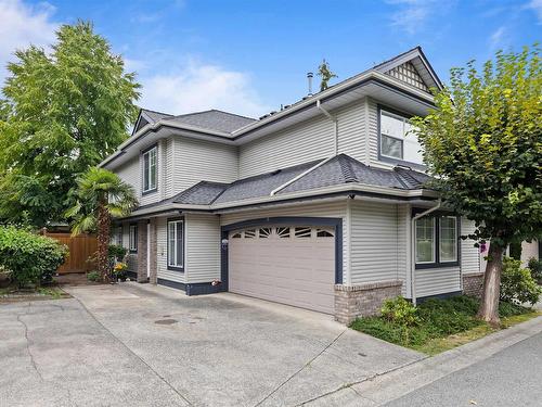 8 8111 160 Street, Surrey, BC 