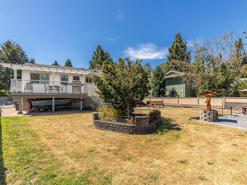 9126 Applehill Crescent, Surrey, BC 