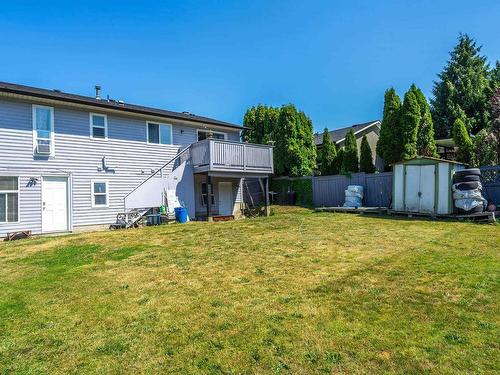 18352 56A Avenue, Surrey, BC 