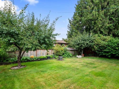 2203 Guilford Drive, Abbotsford, BC 