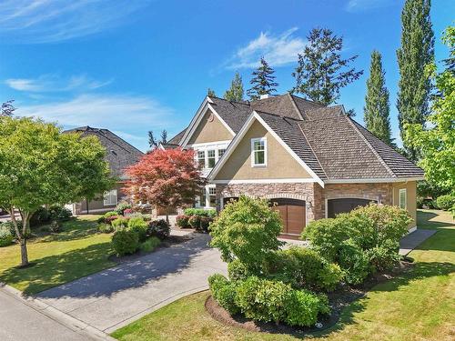 15831 39A Avenue, Surrey, BC 