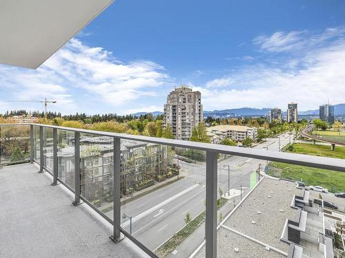 902 10448 University Drive, Surrey, BC 