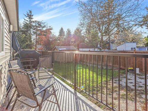 6257 Morgan Place, Surrey, BC 