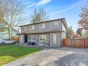 6257 Morgan Place, Surrey, BC 