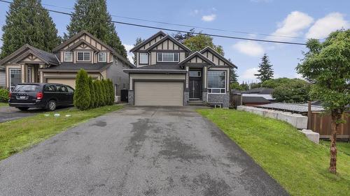 11094 Beverly Drive, Delta, BC 