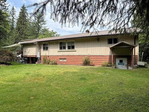 35482 Durieu Road, Mission, BC 