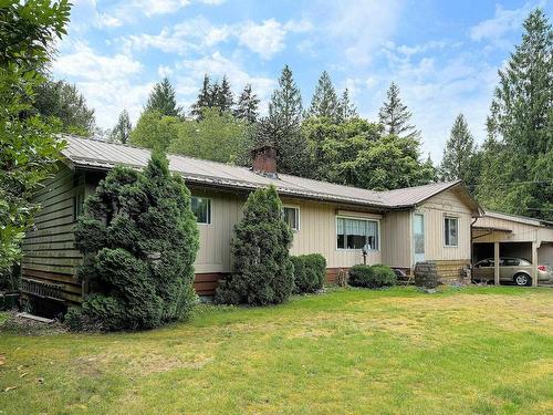 35482 Durieu Road, Mission, BC 