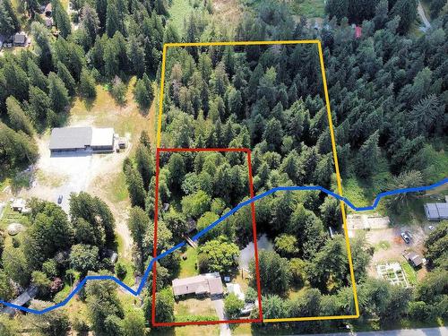 35482 Durieu Road, Mission, BC 