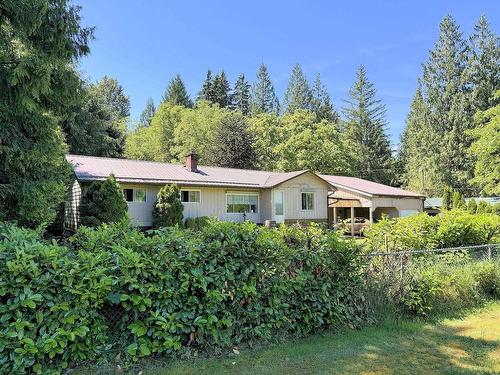 35482 Durieu Road, Mission, BC 