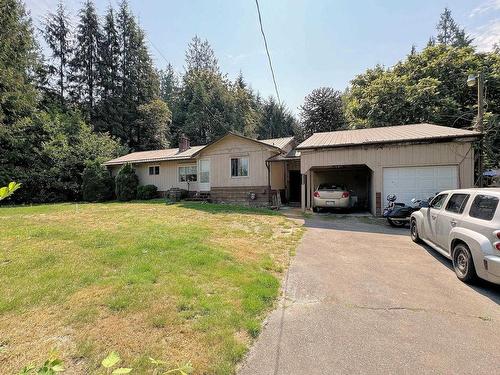 35482 Durieu Road, Mission, BC 