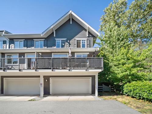 8 16357 15 Avenue, White Rock, BC 