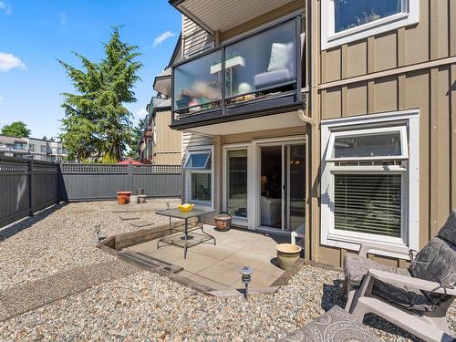 113 1850 E Southmere Crescent, Surrey, BC 