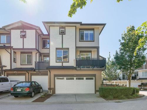 35 19433 68 Avenue, Surrey, BC 