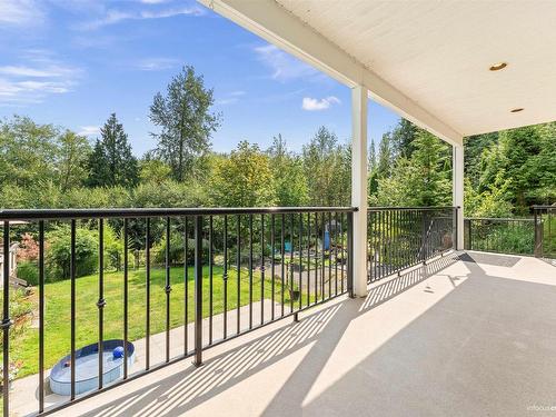 13318 Coulthard Road, Surrey, BC 