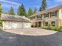 13318 Coulthard Road, Surrey, BC 