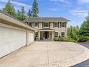 13318 Coulthard Road, Surrey, BC 