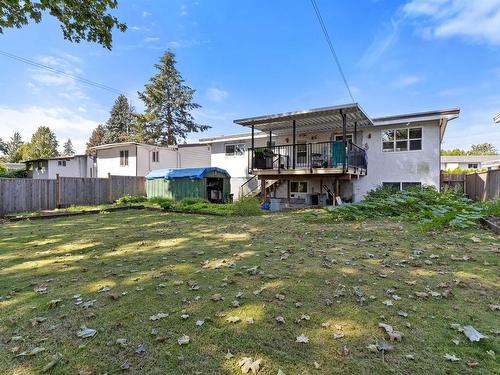 1968 Catalina Crescent, Abbotsford, BC 