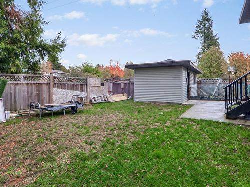 11753 73A Avenue, Delta, BC 