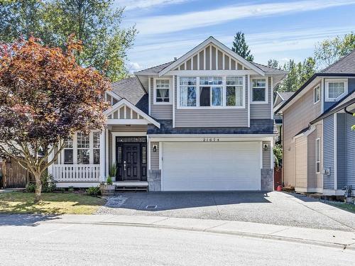 21674 93 Avenue, Langley, BC 