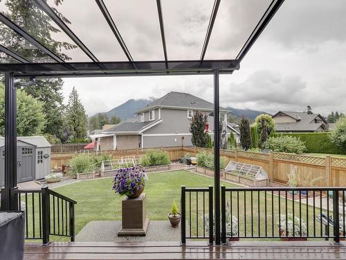 119 14500 Morris Valley Road, Mission, BC 