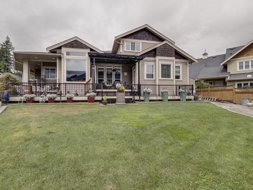 119 14500 Morris Valley Road, Mission, BC 