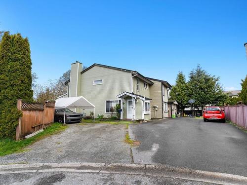 5343 199A Street, Langley, BC 