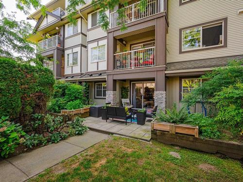 110 19320 65 Avenue, Surrey, BC 