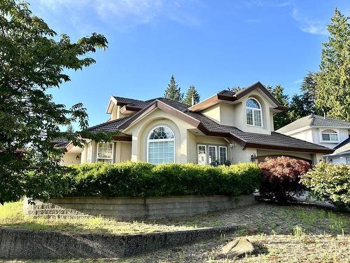 4152 Belanger Drive, Abbotsford, BC 