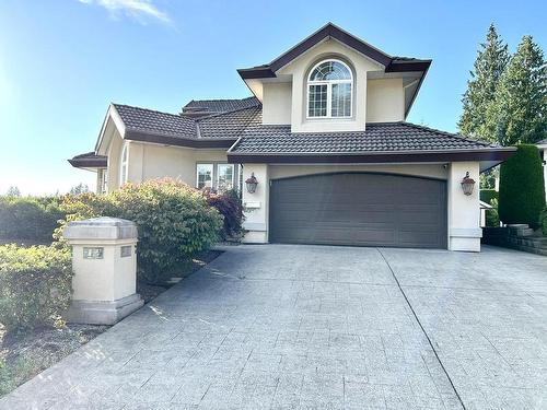 4152 Belanger Drive, Abbotsford, BC 