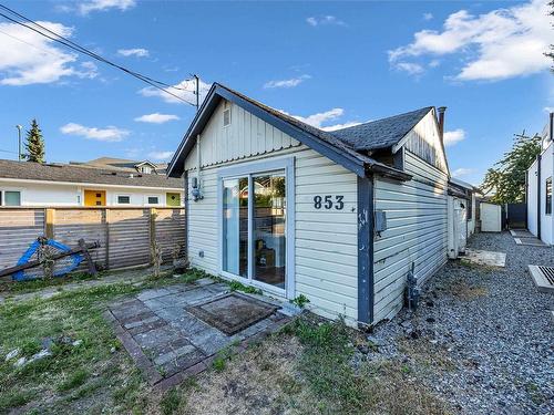 853 Maple Street, White Rock, BC 