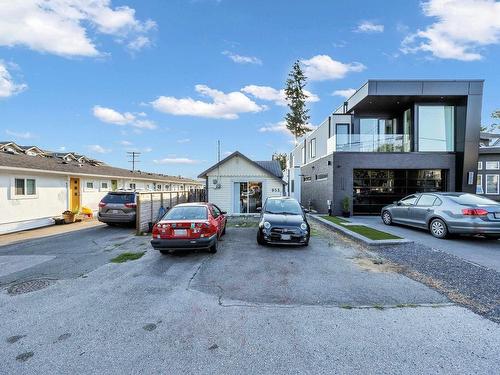 853 Maple Street, White Rock, BC 