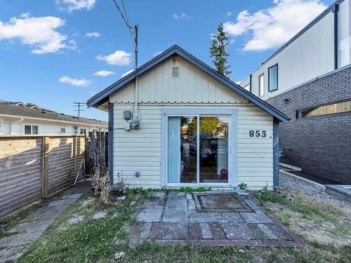 853 Maple Street, White Rock, BC 