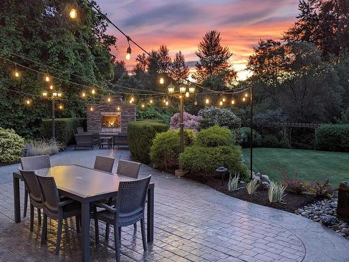 2419 Sunrise Park Drive, Abbotsford, BC 