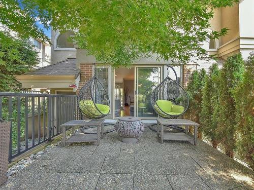 15411 Russell Avenue, White Rock, BC 