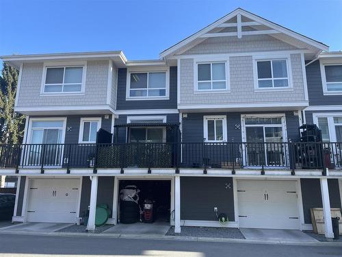 6 19753 55A Avenue, Langley, BC 