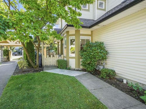 1 18707 65 Avenue, Surrey, BC 