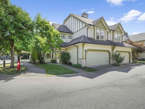 1 18707 65 Avenue, Surrey, BC 