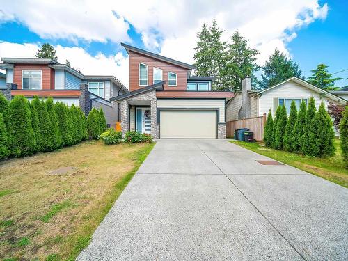 8134 116A Street, Delta, BC 