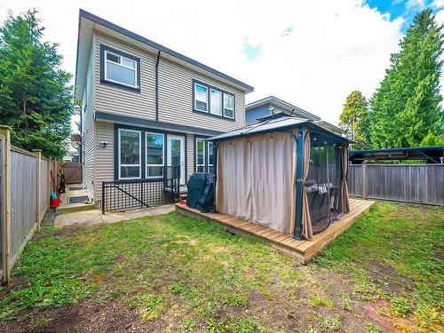 8134 116A Street, Delta, BC 