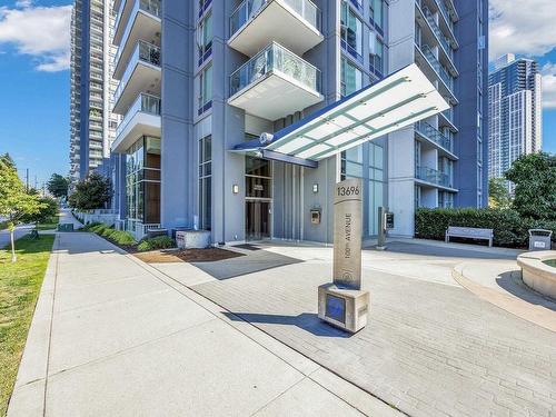 2608 13696 100 Avenue, Surrey, BC 