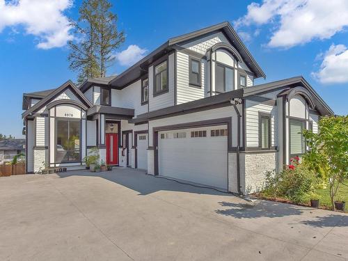 8978 160 Street, Surrey, BC 