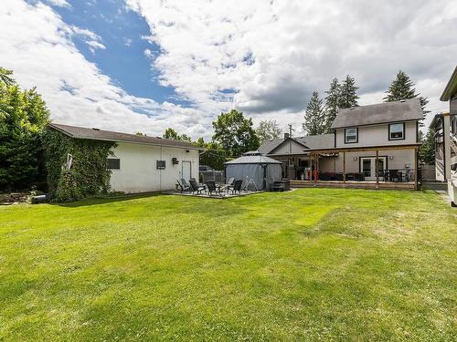 7730 Wren Street, Mission, BC 