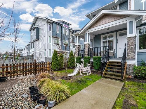 118 7080 188 Street, Surrey, BC 