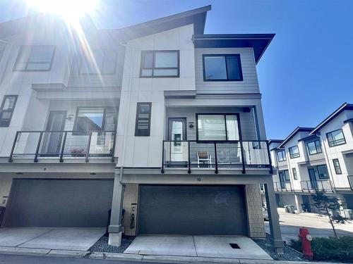 10 16589 25 Avenue, Surrey, BC 