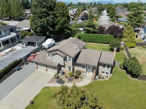 18827 57 Avenue, Surrey, BC 