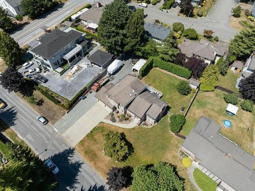 18827 57 Avenue, Surrey, BC 