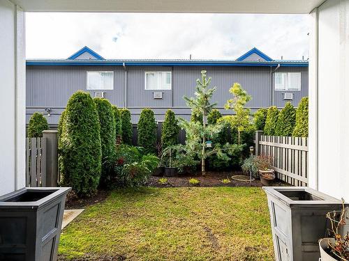 5 21688 52 Avenue, Langley, BC 